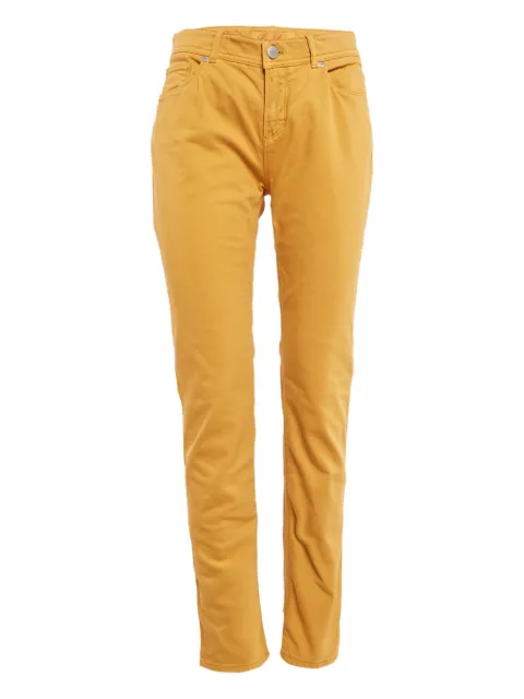 Loro Piana Pre-Owned コットンパンツ