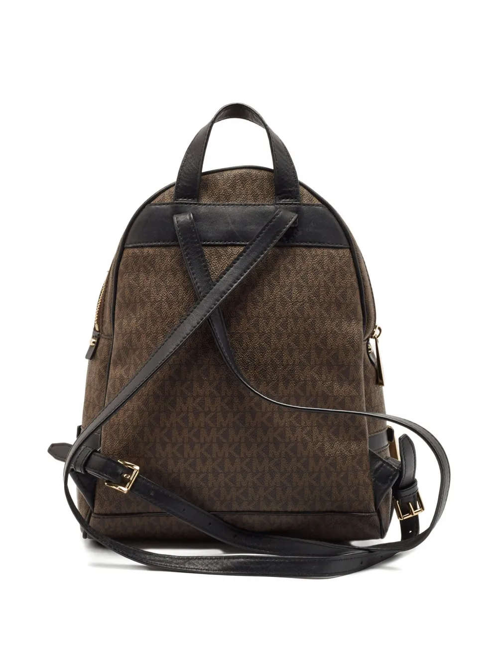 Michael Kors Vintage Rhea backpack | Image 2
