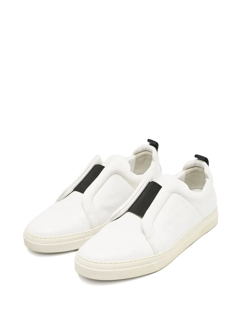 Pierre Hardy 2024 Slider sneakers | Image 2