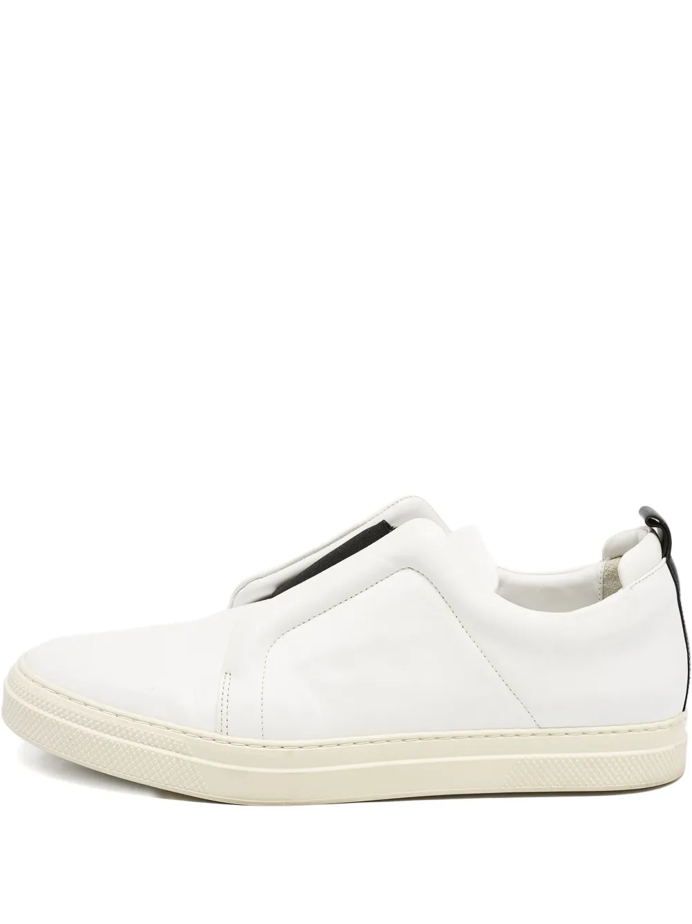Pierre Hardy 2024 Slider sneakers - Weiß
