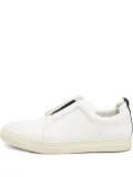 Pierre Hardy 2024 Slider sneakers - White