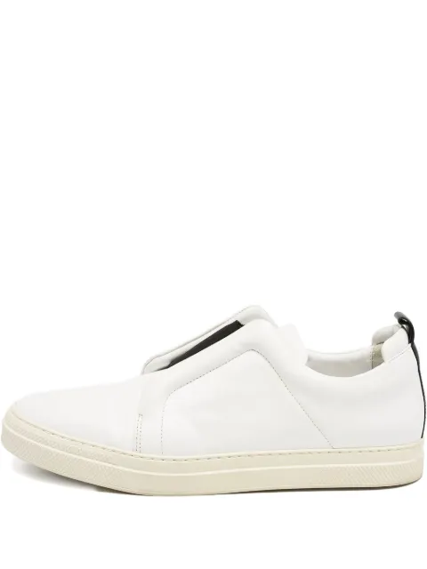 Pierre Hardy 2024 Slider sneakers