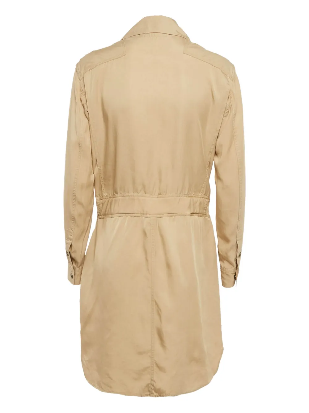 Polo Ralph Lauren zip-pockets dress | Image 2
