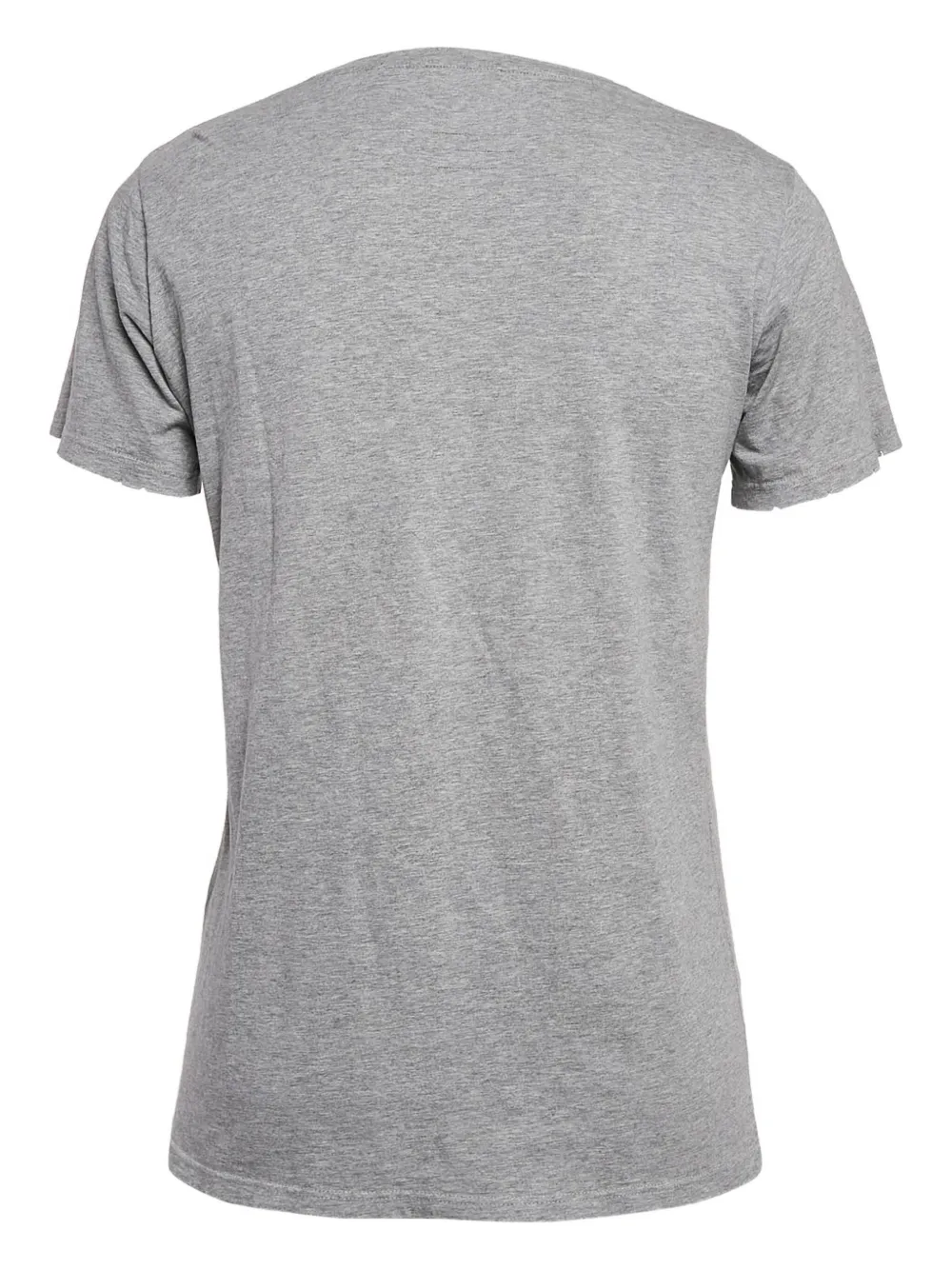 Balmain Pre-Owned cotton T-shirt | Image 2