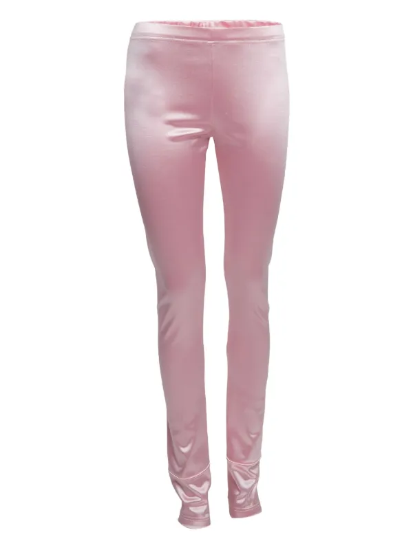 Comme Des Garçons x Junya Watanabe レギンス Comme Des Garçons