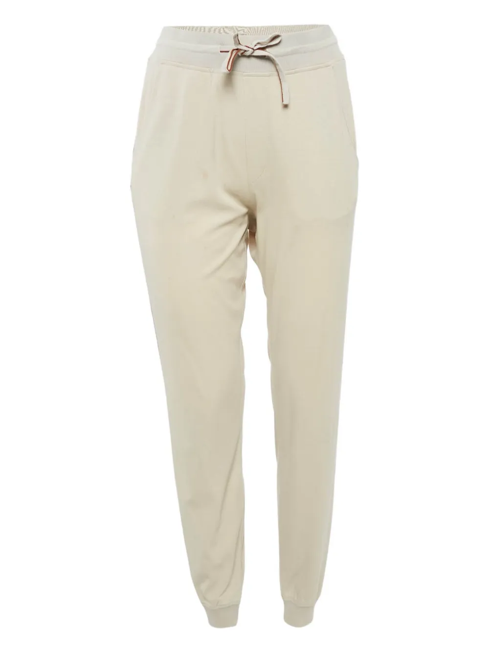 drawstring trousers