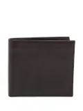 Prada Pre-Owned leather bi-fold wallet - Brown