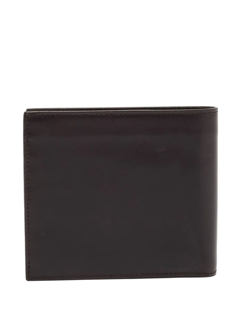 Prada Pre-Owned leather bi-fold wallet | Image 2