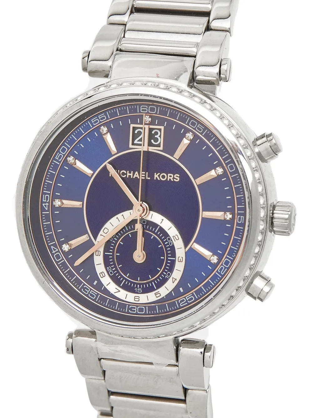 Michael Kors Vintage Sawyer 39mm | Image 2