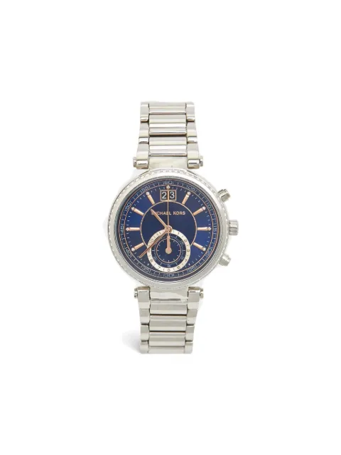 Michael Kors Vintage Sawyer 39mm