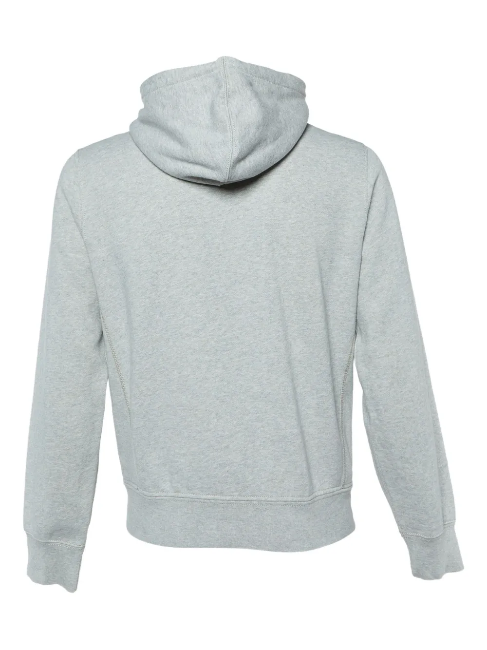 Polo Ralph Lauren Vintage Pre-Owned zip-up hoodie | Image 2