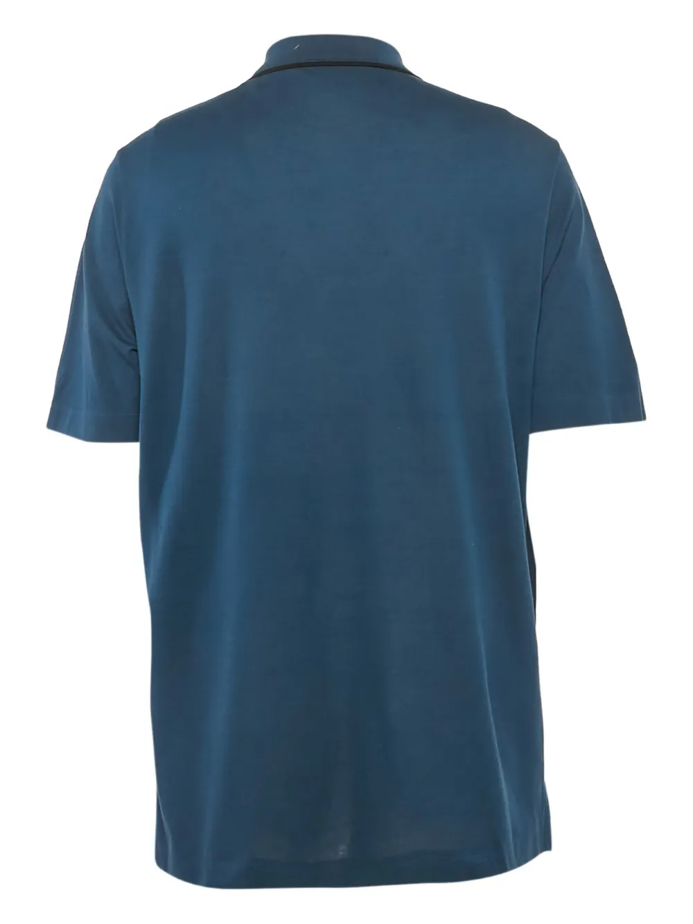 Hermès Pre-Owned 2024 gestricktes Poloshirt | Image 2
