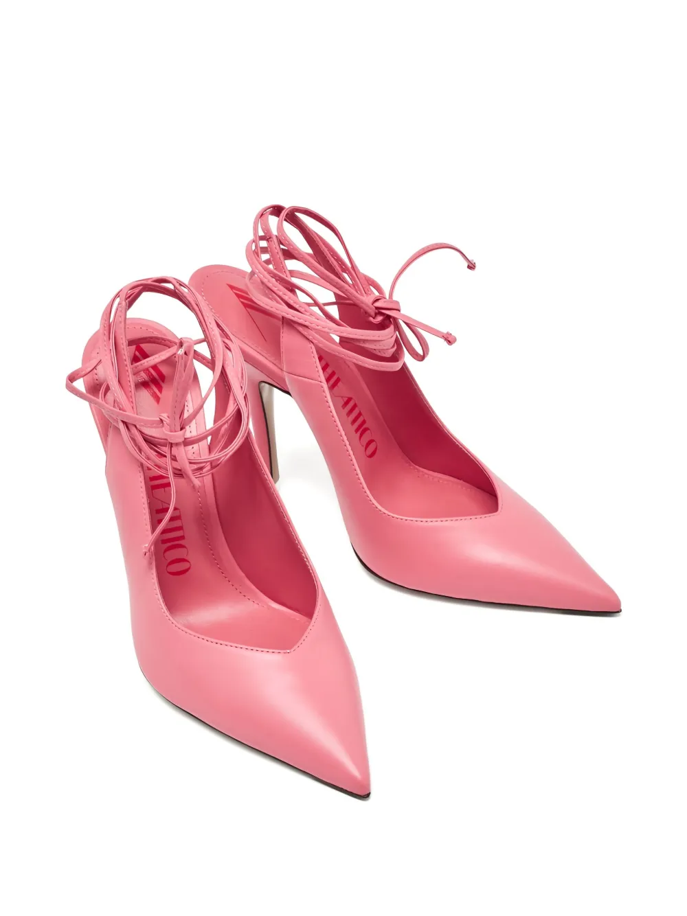 The Attico pre-owned 115mm Venus pumps | Image 2