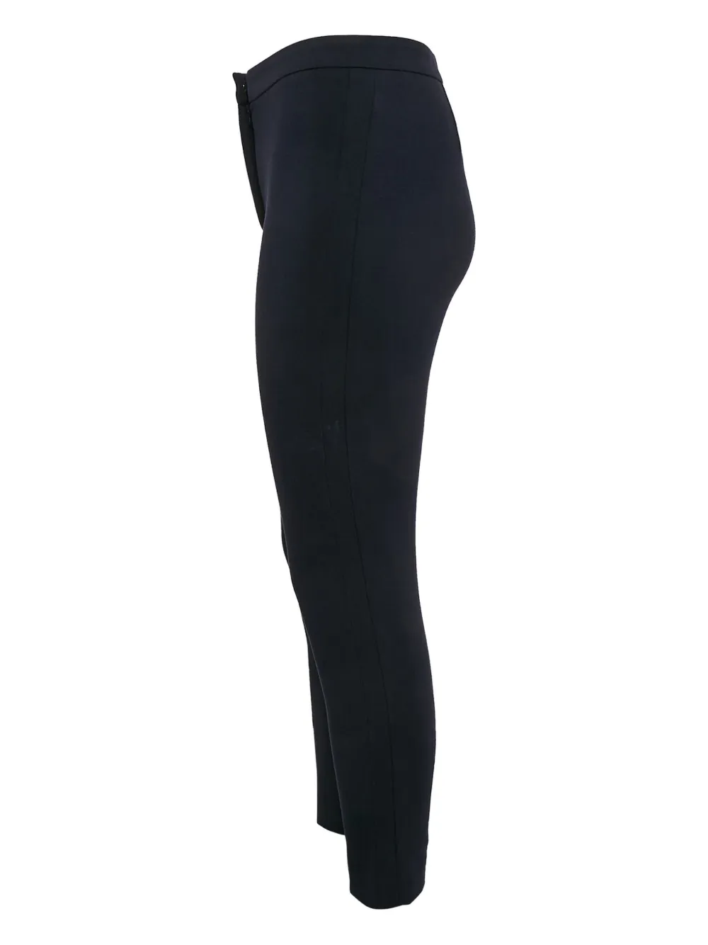 Carolina Herrera Vintage Pre-Owned stretch-design trousers | Image 2