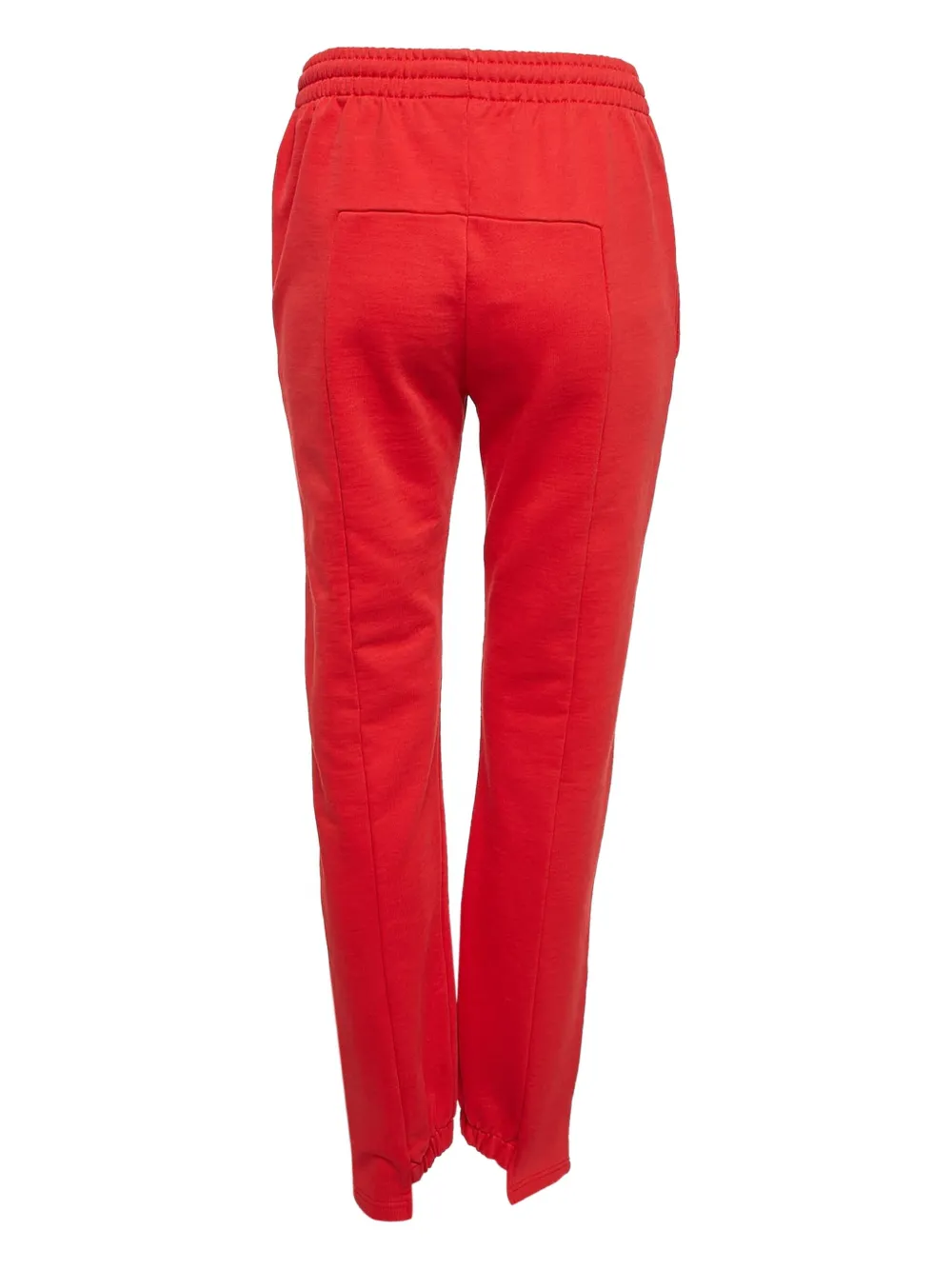 VETEMENTS stretch-cotton pants | Sweatpants | Image 2