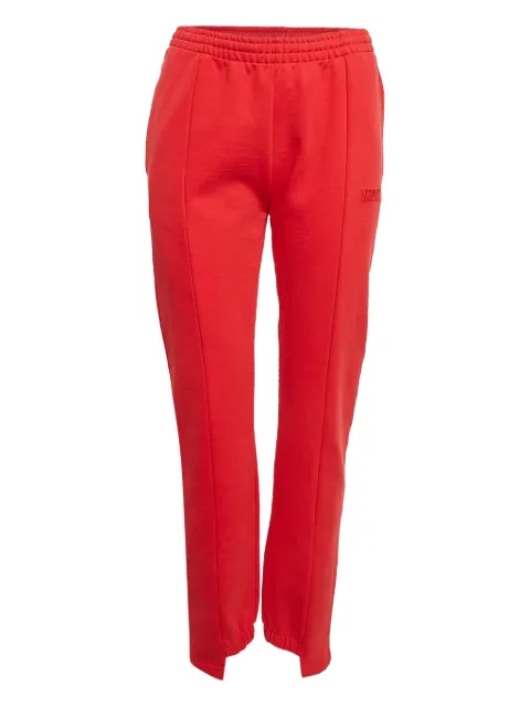 VETEMENTS stretch-cotton pants