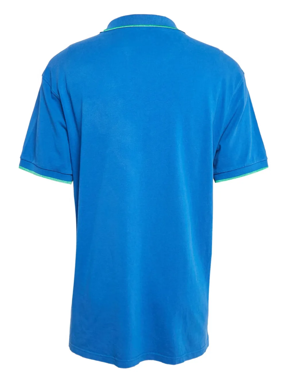 Kenzo Pre-Owned 2024 Tiger-Head polo shirt | Image 2