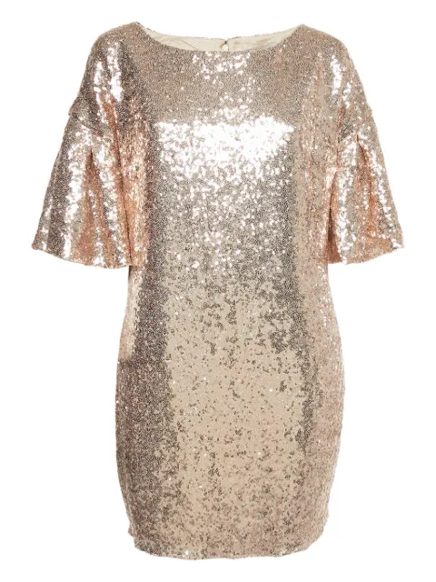 Ingie Paris 2023 sequinned dress