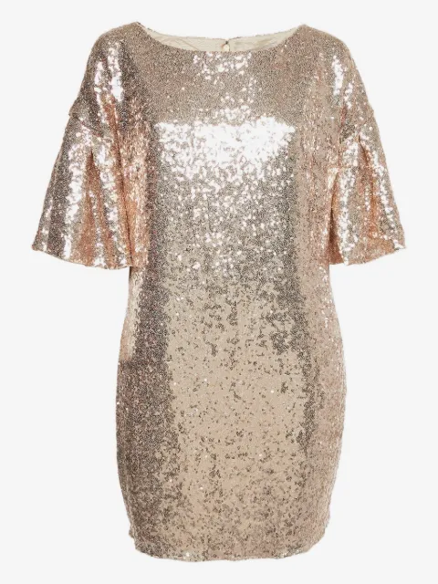 Ingie Paris 2023 sequinned dress