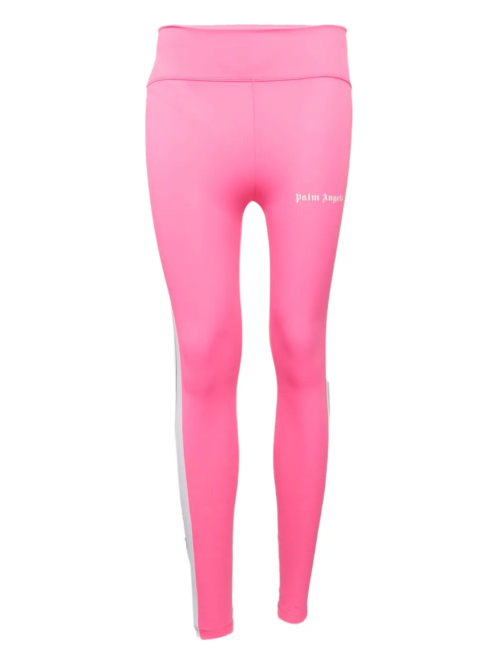 Palm Angels 2024 Side Stripe Leggings | Image 2