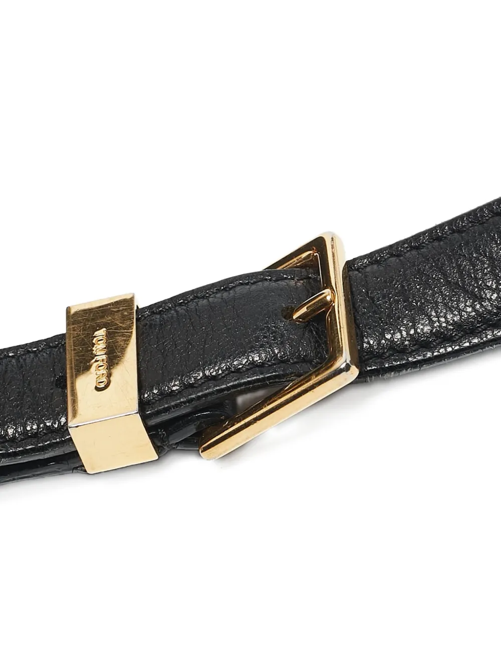 Tom Ford Vintage Natalia cross body bag | Pre-Owned | Image 2
