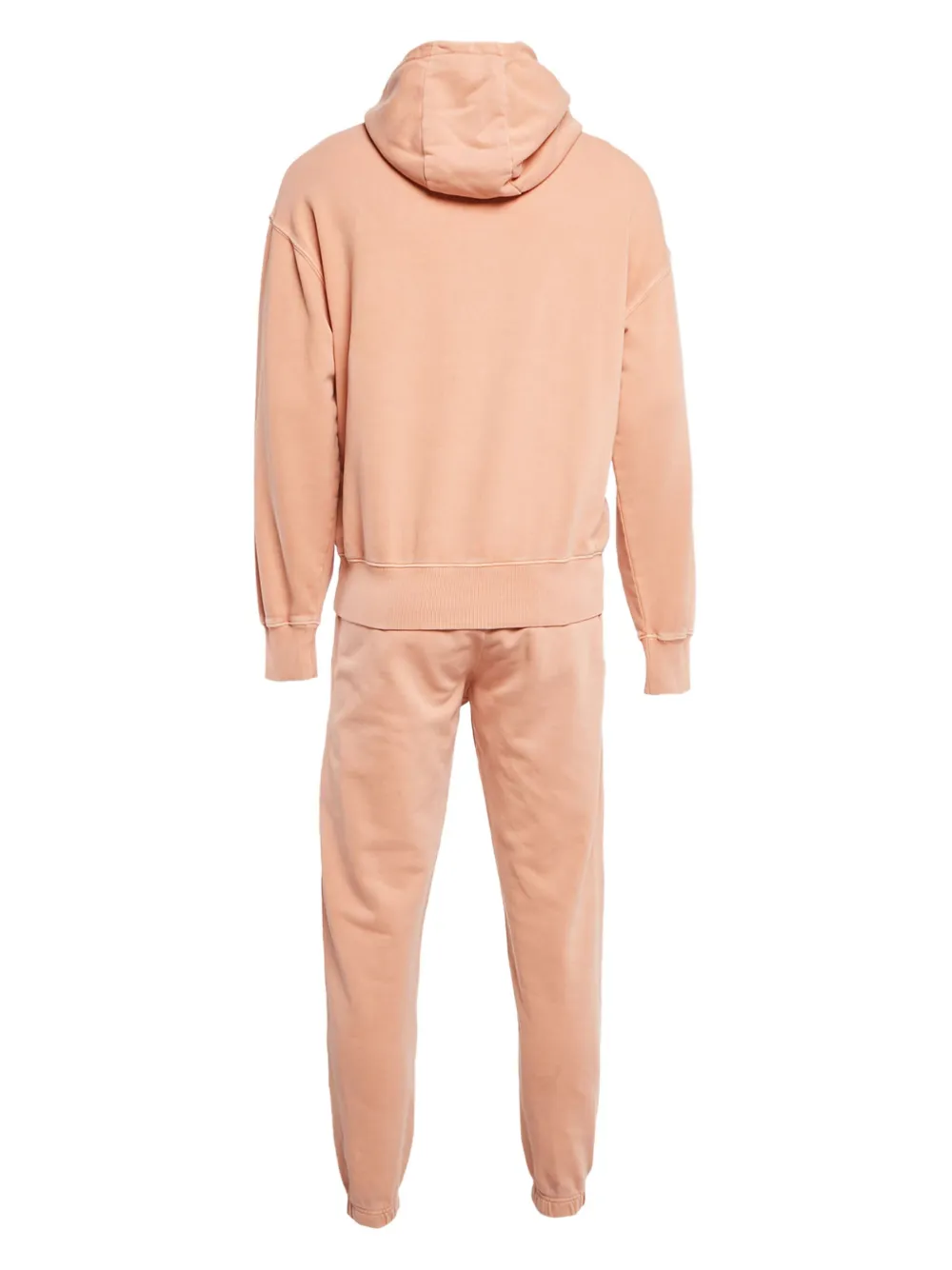 HUGO cotton hoodie tracksuit | Image 2