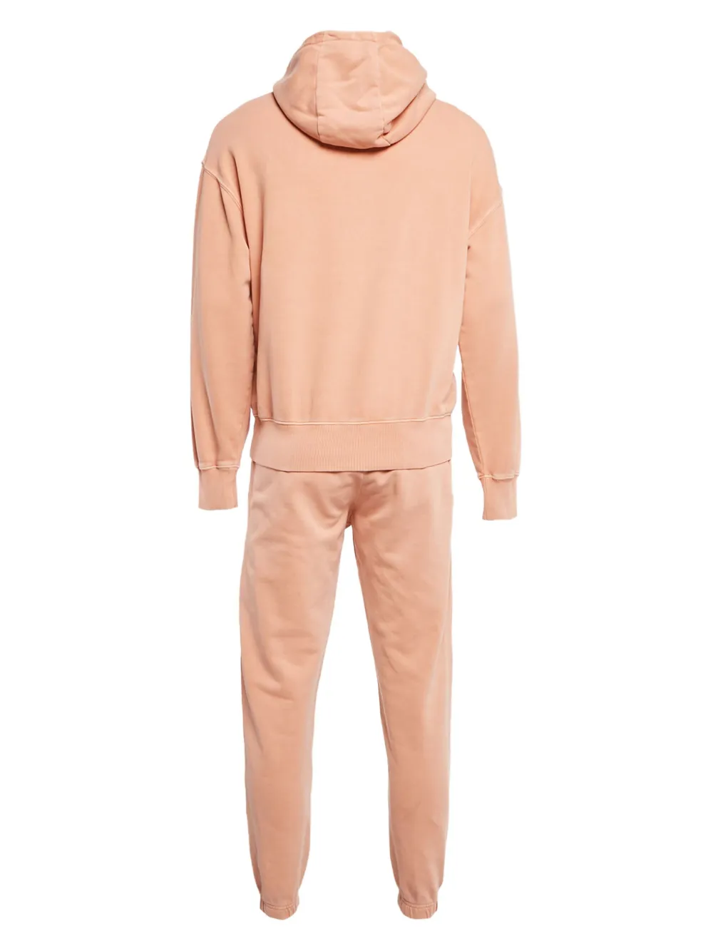 HUGO cotton hoodie tracksuit | Image 2