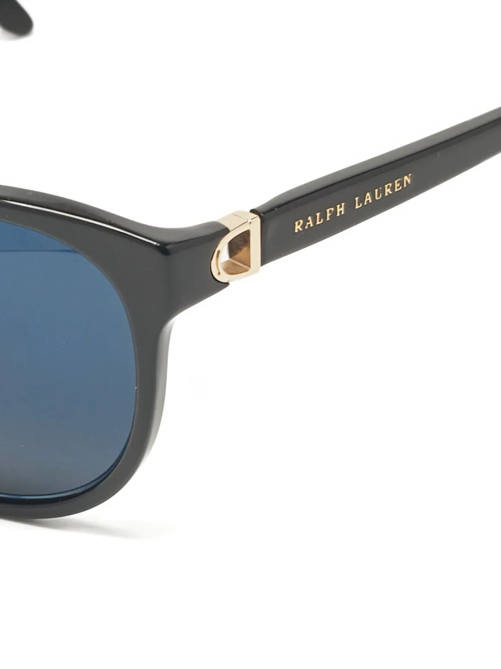 Polo Ralph Lauren round-frame sunglasses | Image 2