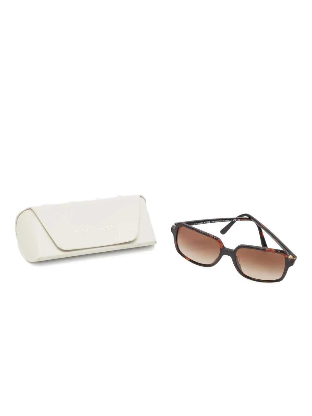 Michael Kors pre-owned square-frame sunglasses | Image 2