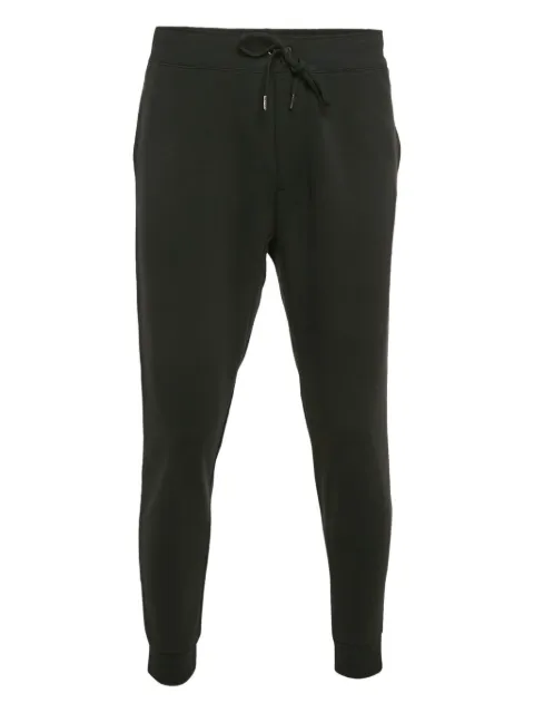 Polo Ralph Lauren pre-owned drawstring-fastening jogger pants