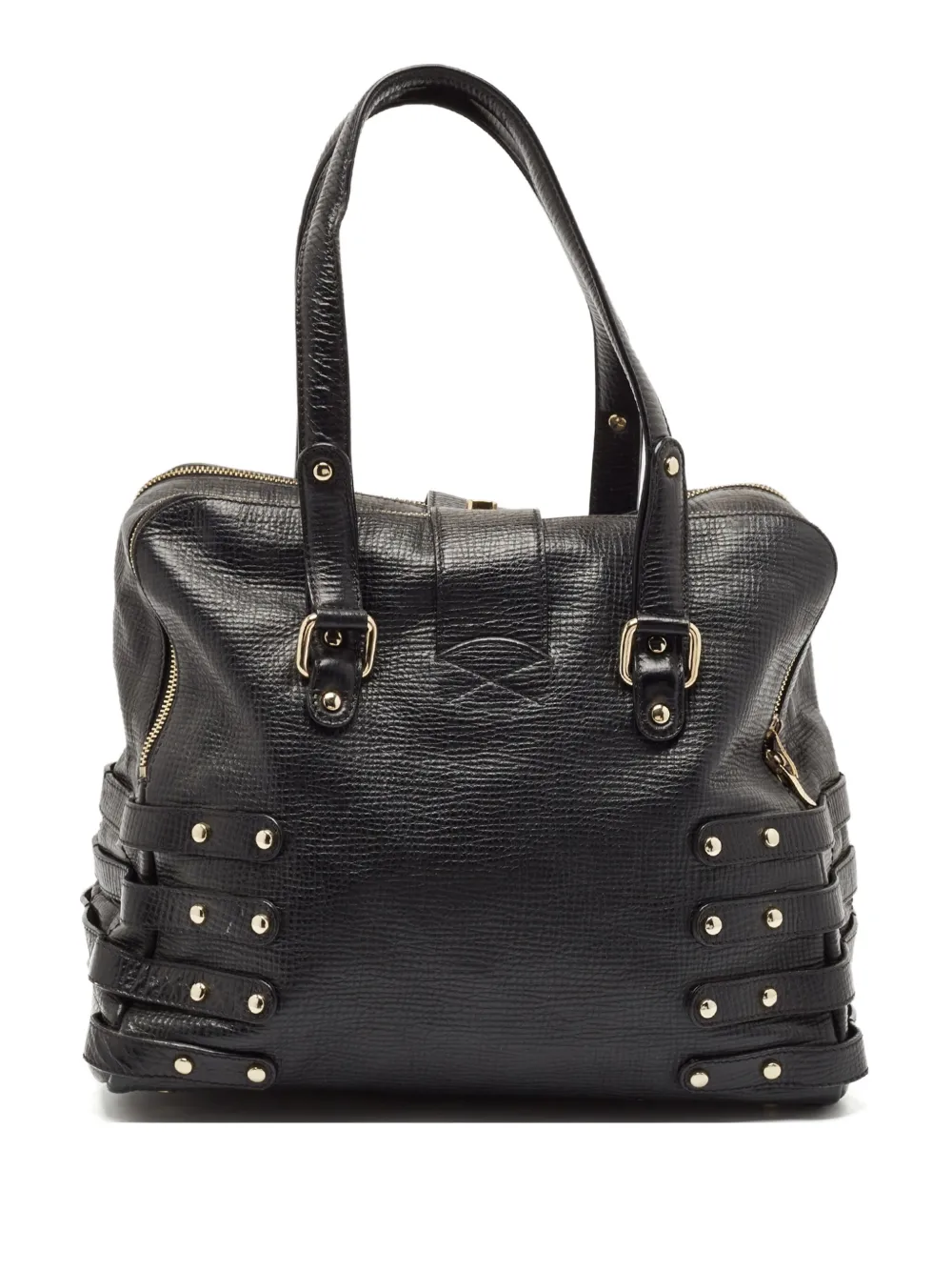 Jimmy Choo Pre-Owned medium Blythe shoulder bag | Pre-Owned | Image 2