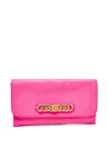 Marc Jacobs Vintage Mark clutch bag - Pink