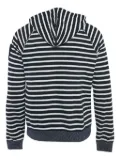D&G Vintage striped sweatshirt - Blue
