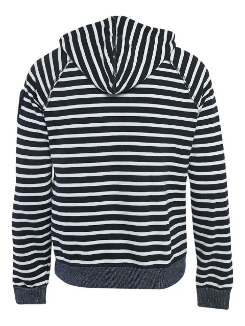 D&G Vintage striped sweatshirt
