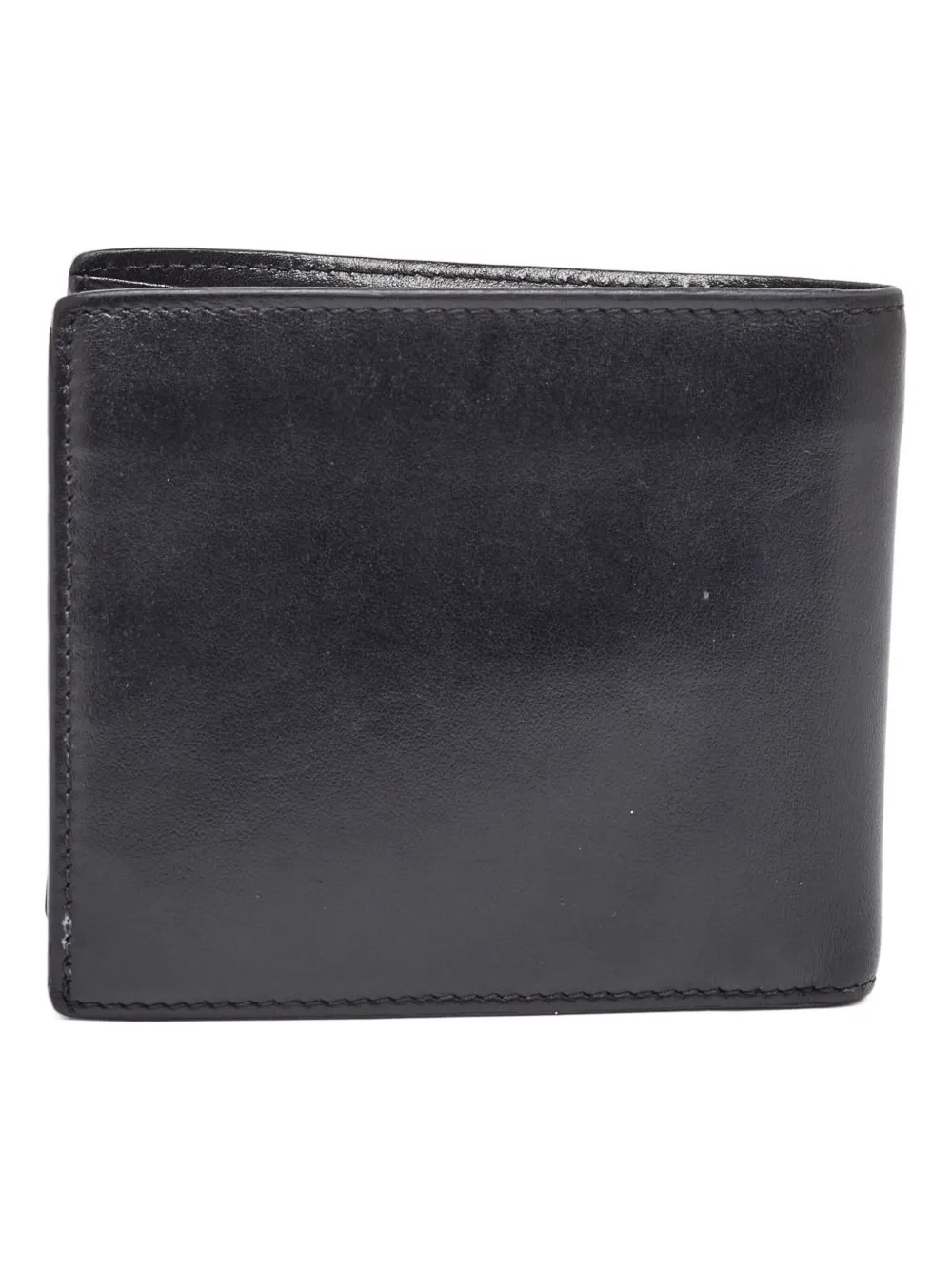 Saint Laurent Pre-Owned leather wallet | Image 2