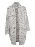 Zadig&Voltaire open-front cardigan - Grey