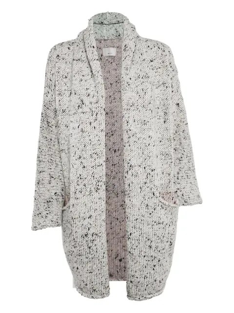 Zadig&Voltaire open-front cardigan