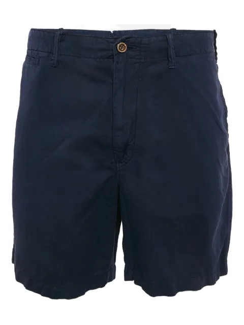 Polo Ralph Lauren Vintage linen shorts