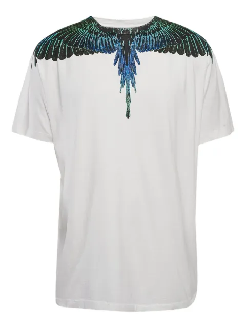Marcelo Burlon County of Milan graphic-print T-shirt 