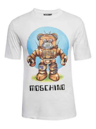 Moschino Pre-Owned