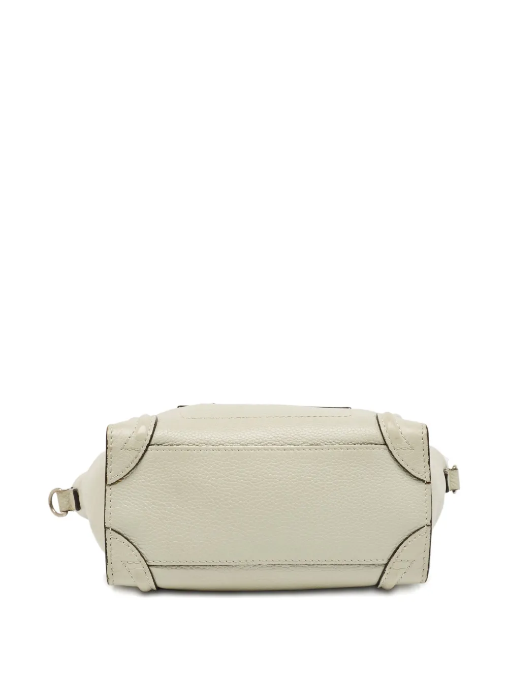 Céline Pre-Owned leather tote bag | Pre-Owned | Image 2