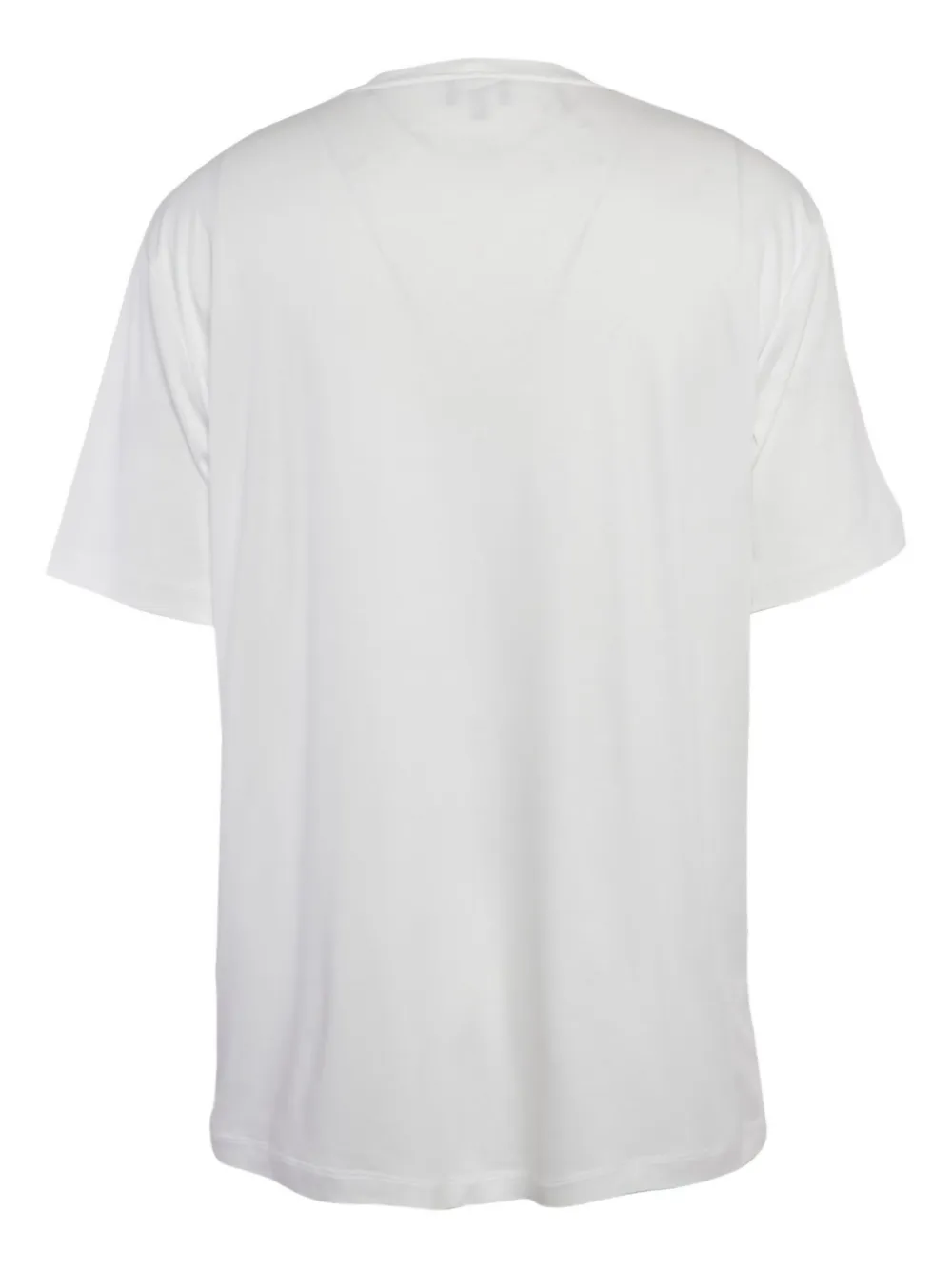 Giorgio Armani Pre-Owned playera con logo bordado | Image 2