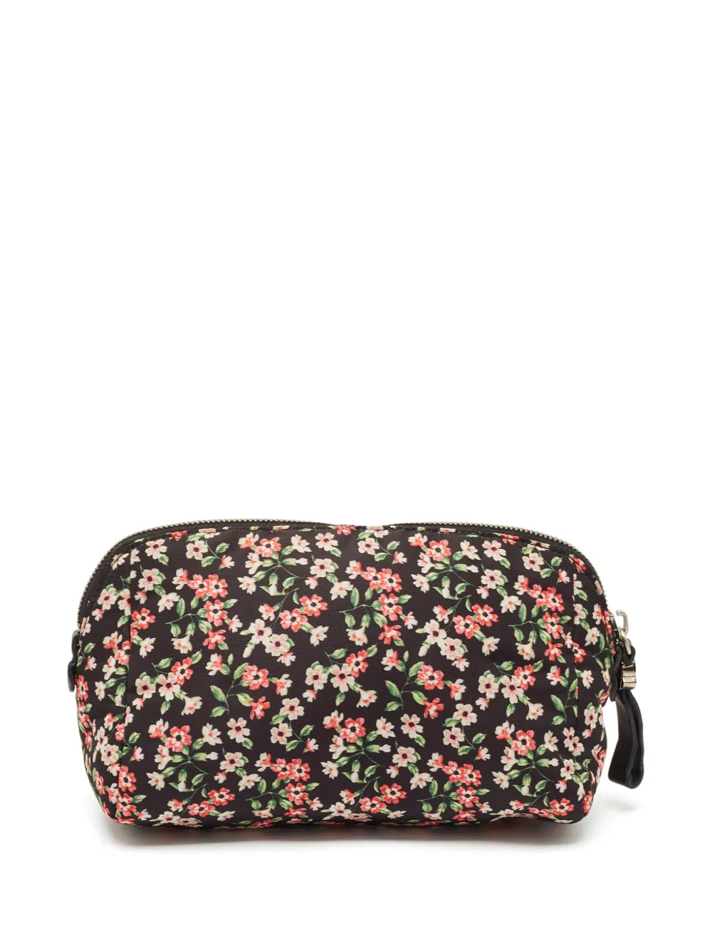 Moncler Vintage floral-print pouch | Image 2