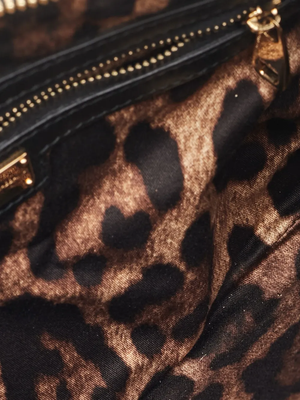 Dolce & Gabbana Pre-Owned Clutch trapuntata | Image 6