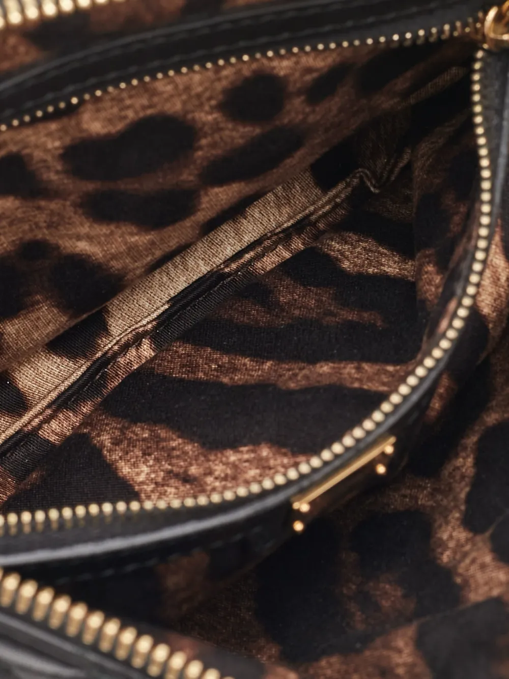 Dolce & Gabbana Pre-Owned Clutch trapuntata | Image 7