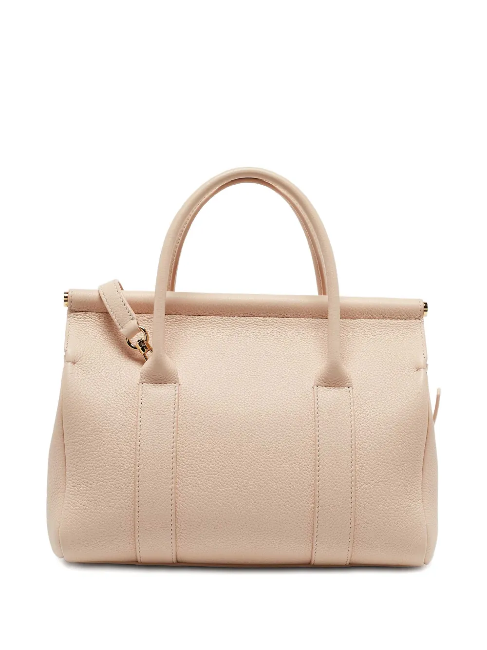 Loro Piana Pre-Owned Loom satchel bag | Image 2