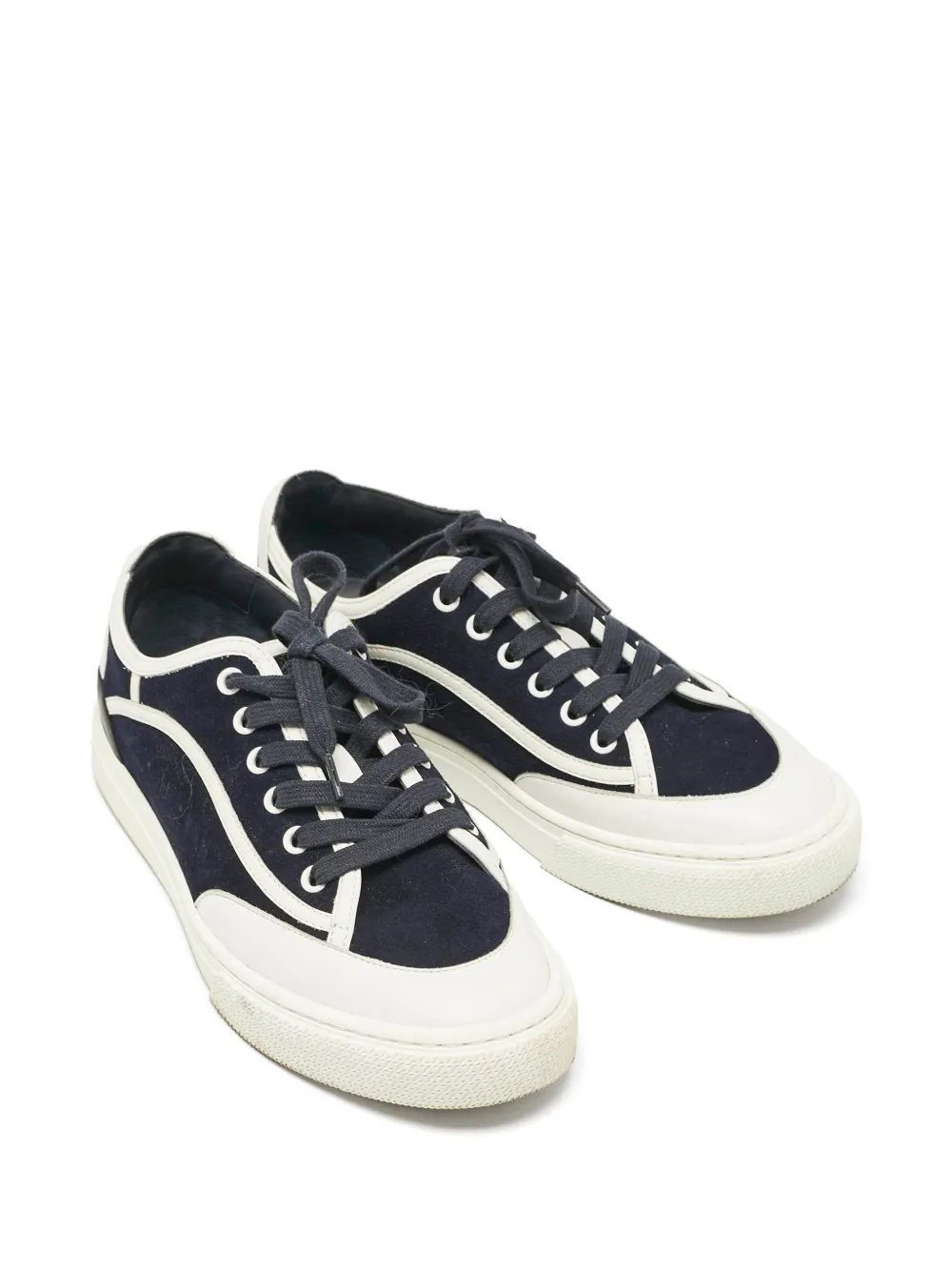 Hermès Pre-Owned Get sneakers | Image 2