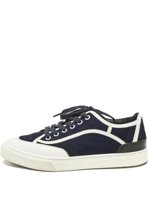 Hermès Pre-Owned Get sneakers