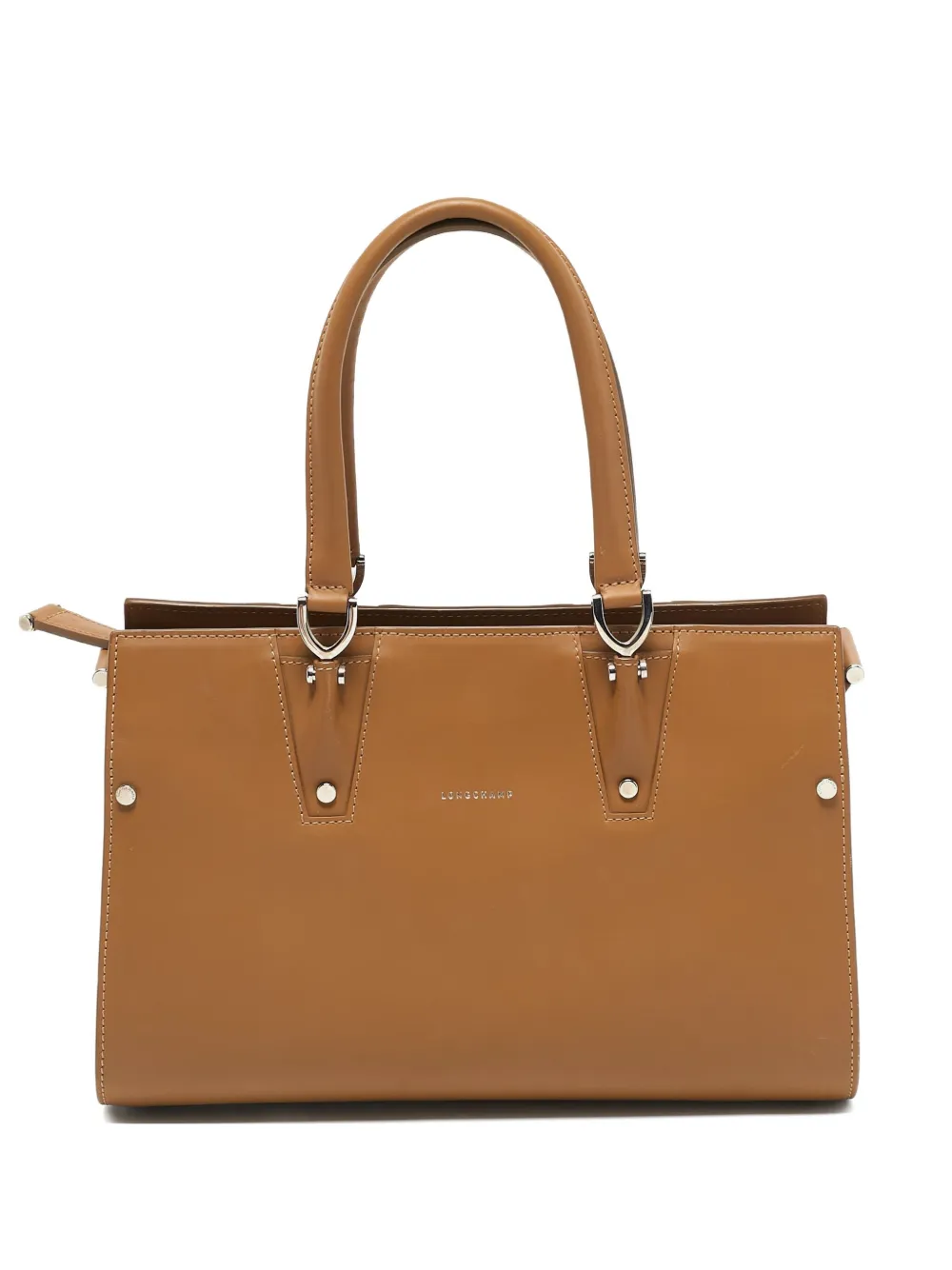 Pre-owned Longchamp  Paris Premiere Tote Bag