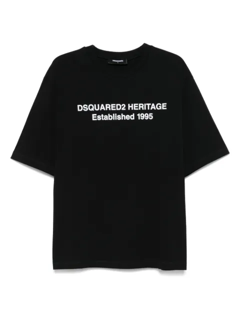 DSQUARED2 cotton t-shirt